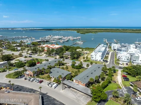 22 Comares Avenue St. Augustine FL 32080