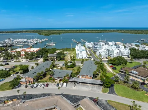 22 Comares Avenue St. Augustine FL 32080