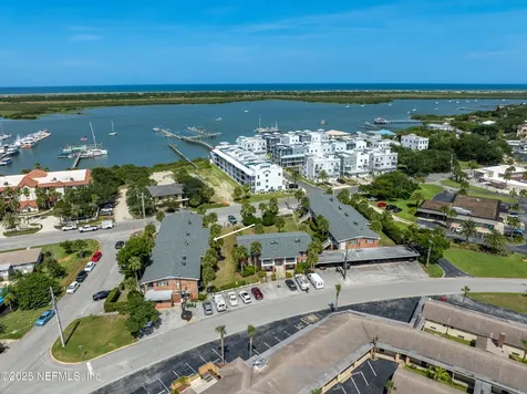 22 Comares Avenue St. Augustine FL 32080