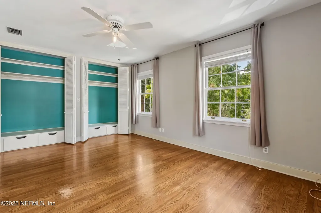 1825 Elizabeth Place Jacksonville FL 32205
