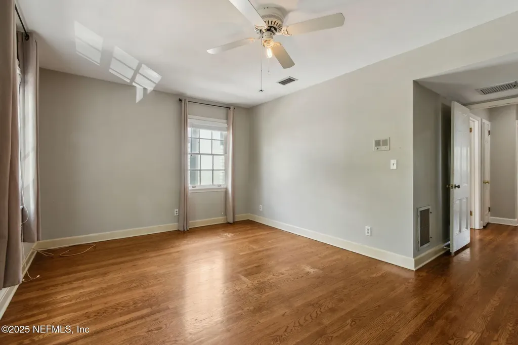 1825 Elizabeth Place Jacksonville FL 32205