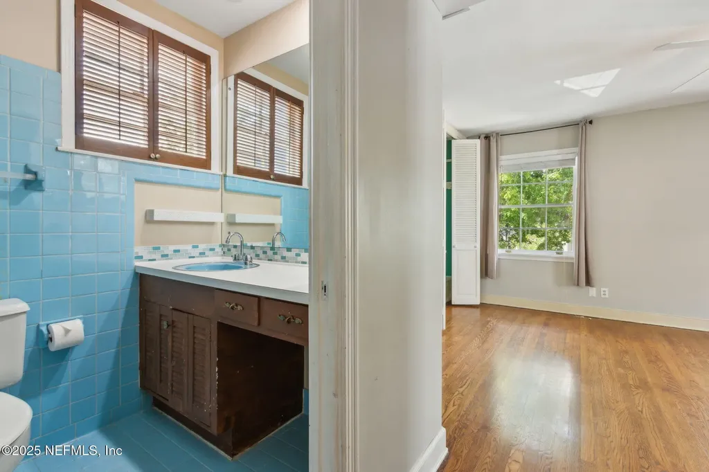 1825 Elizabeth Place Jacksonville FL 32205