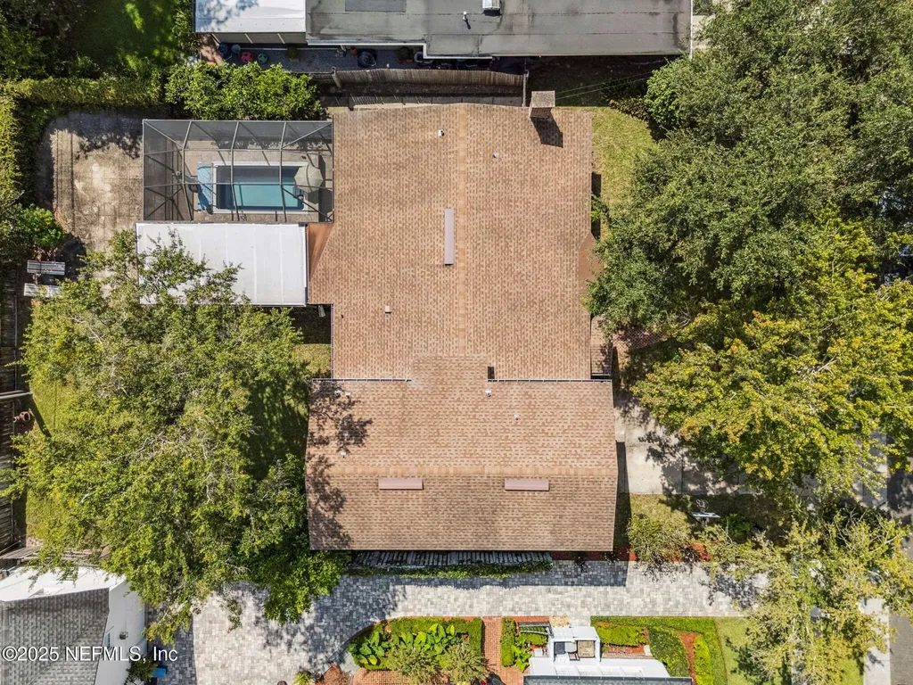 1825 Elizabeth Place Jacksonville FL 32205