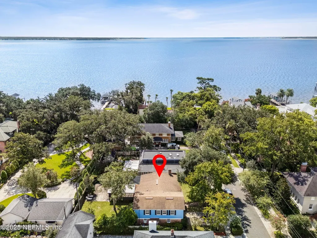 1825 Elizabeth Place Jacksonville FL 32205