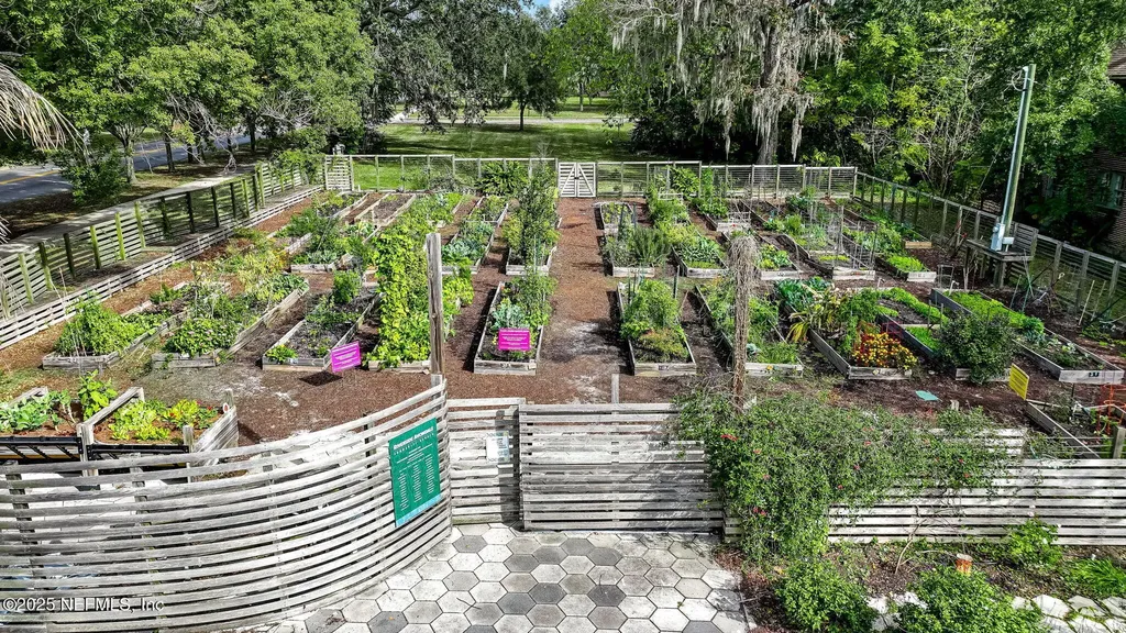 1825 Elizabeth Place Jacksonville FL 32205