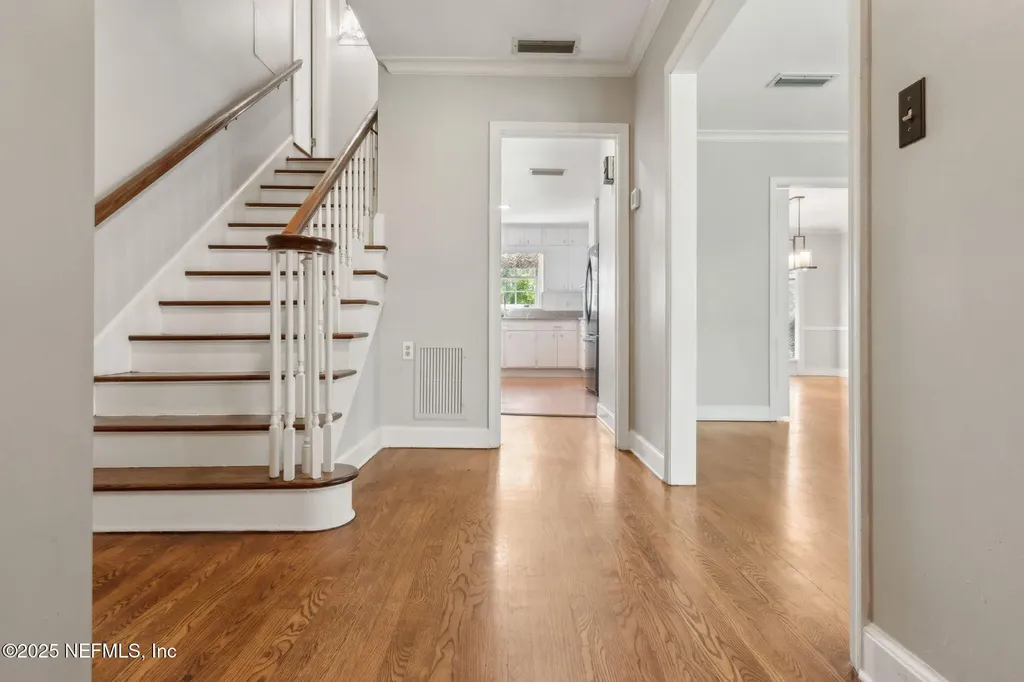 1825 Elizabeth Place Jacksonville FL 32205