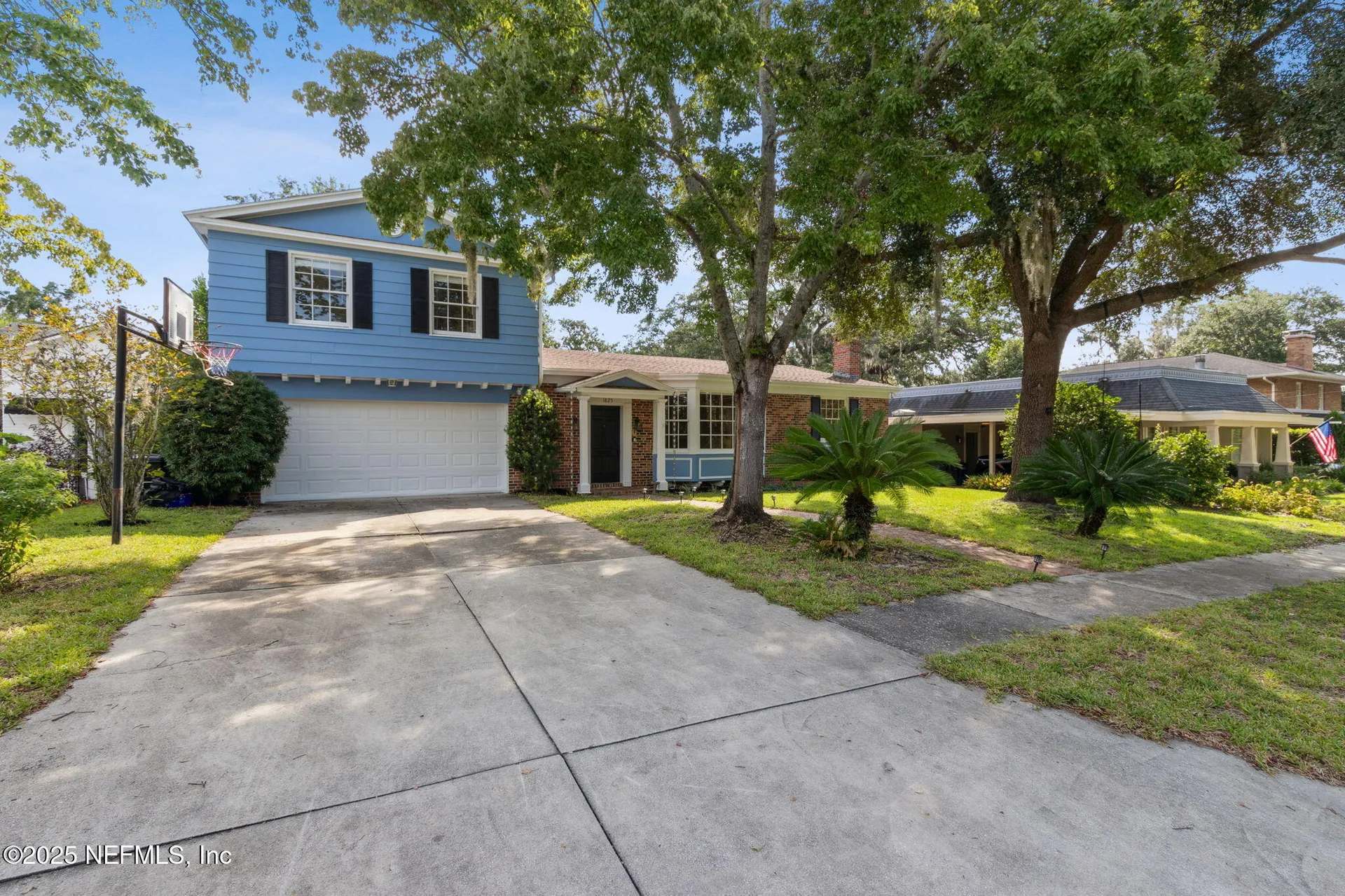 1825 Elizabeth Place Jacksonville FL 32205