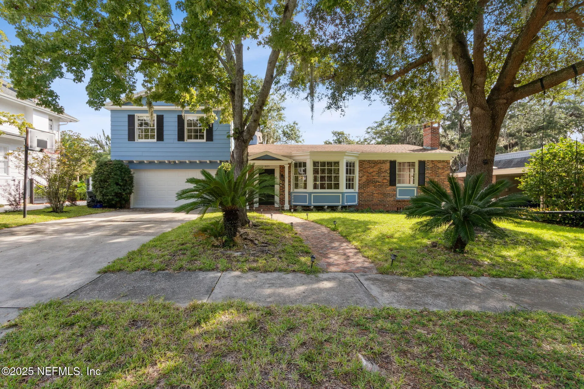1825 Elizabeth Place Jacksonville FL 32205
