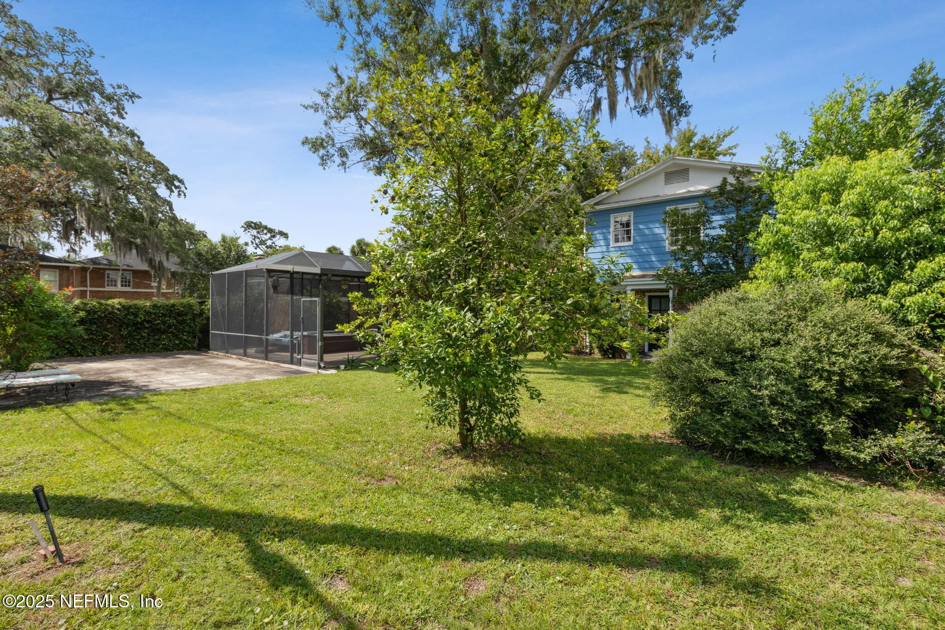 1825 Elizabeth Place Jacksonville FL 32205