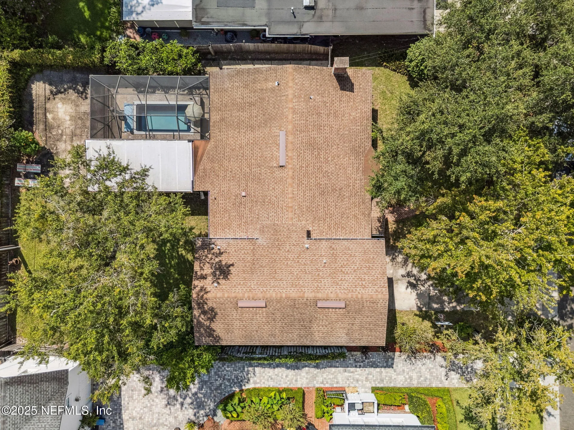 1825 Elizabeth Place Jacksonville FL 32205