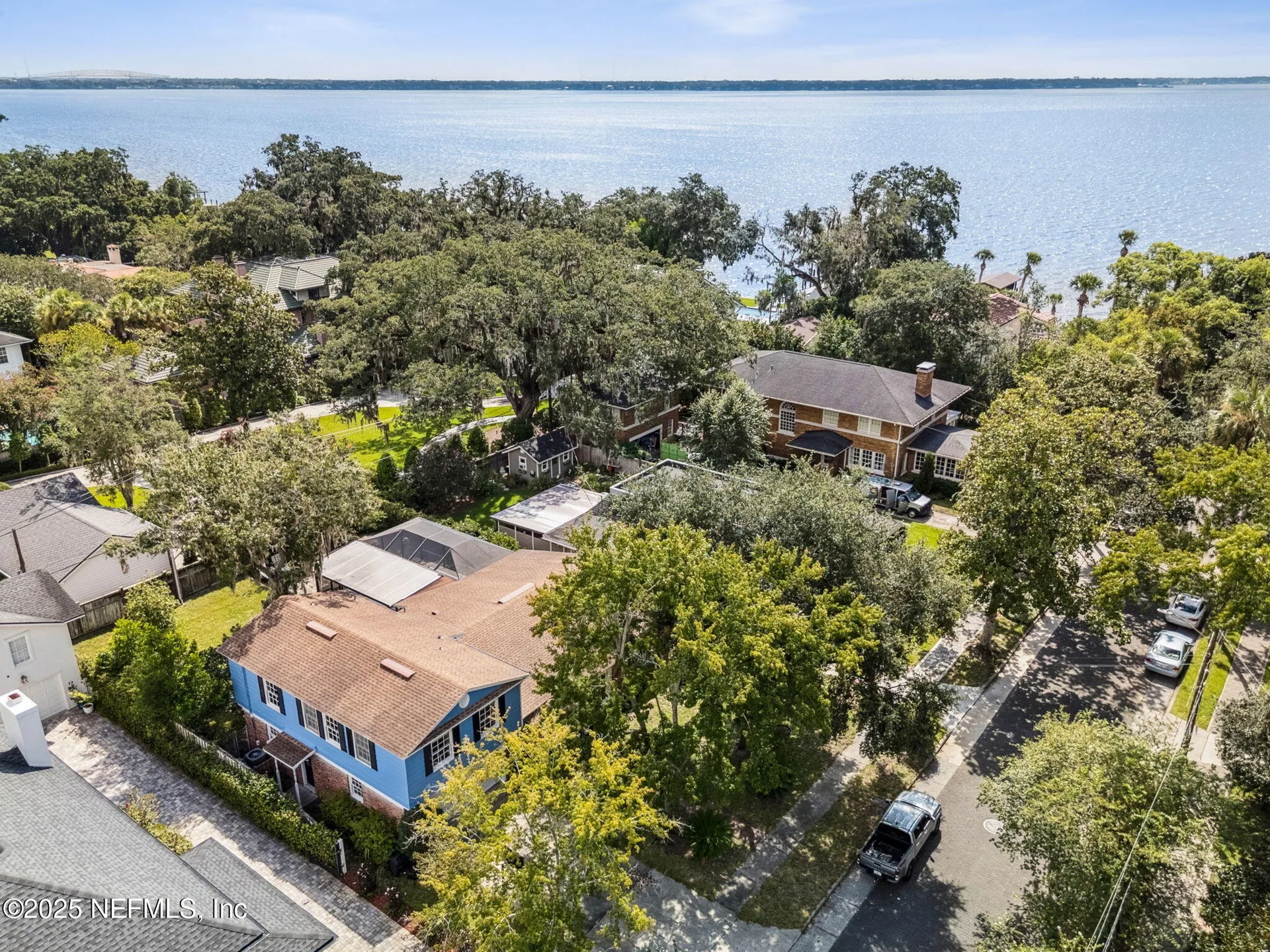 1825 Elizabeth Place Jacksonville FL 32205