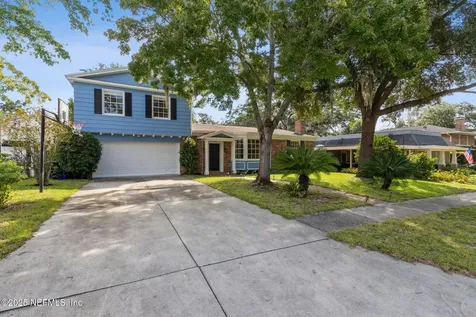 1825 Elizabeth Place Jacksonville FL 32205