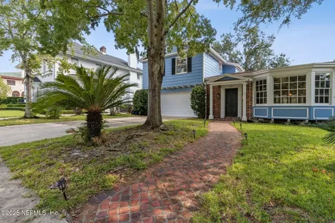 1825 Elizabeth Place Jacksonville FL 32205