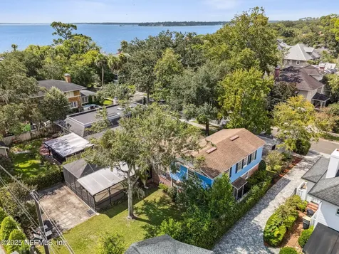 1825 Elizabeth Place Jacksonville FL 32205
