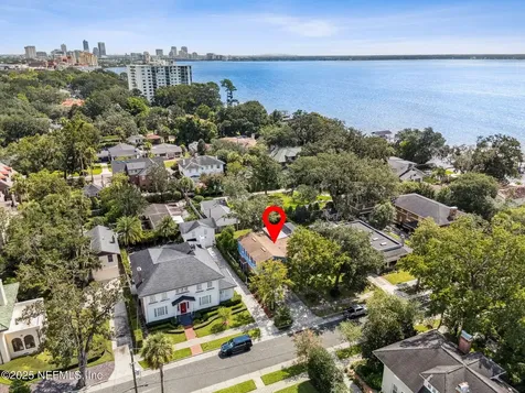 1825 Elizabeth Place Jacksonville FL 32205