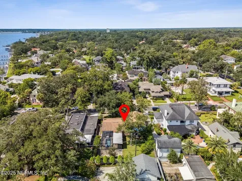 1825 Elizabeth Place Jacksonville FL 32205