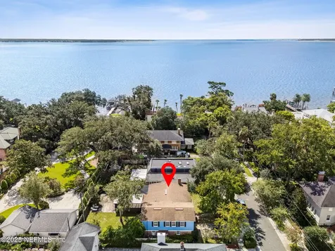 1825 Elizabeth Place Jacksonville FL 32205