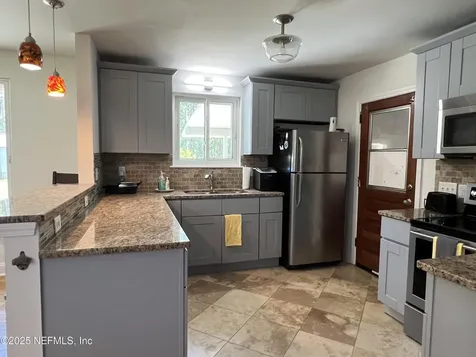 4565 Cedar Point Road Jacksonville FL 32226