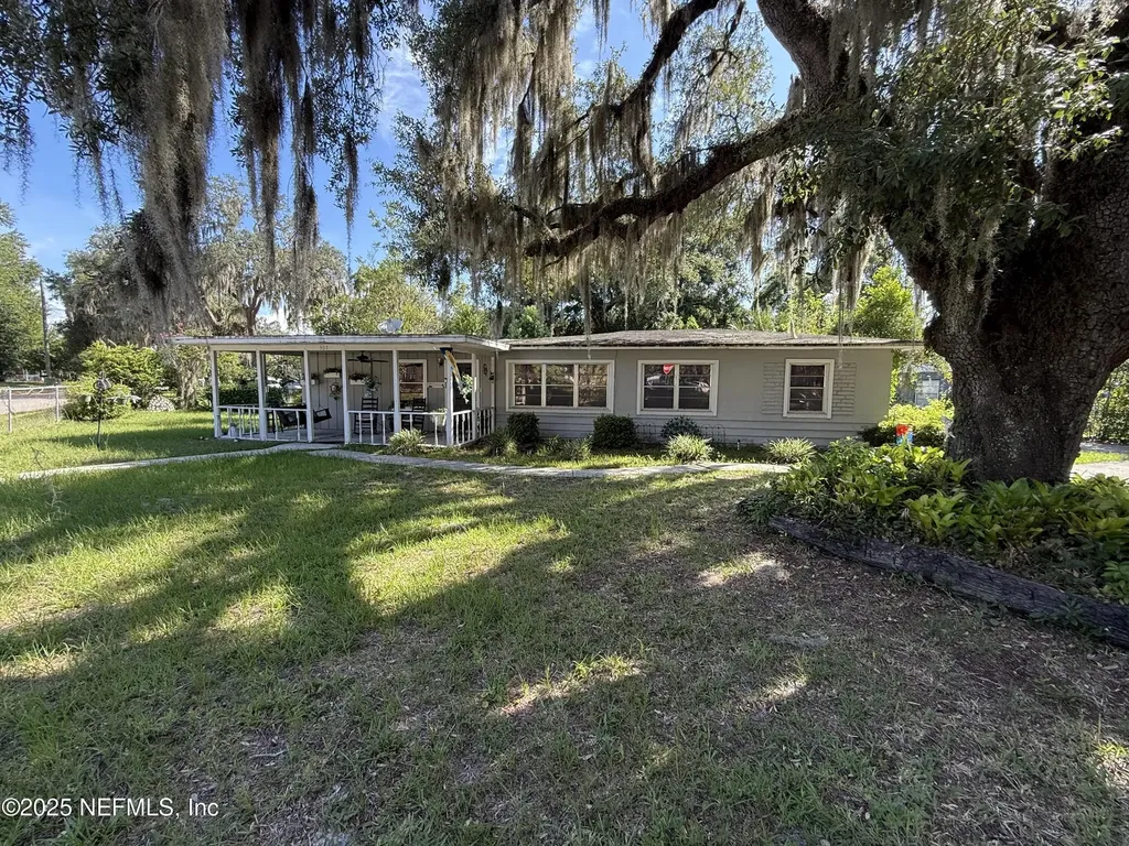 307 Fern Street Palatka FL 32177