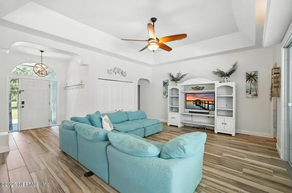 905 Lambert Avenue Flagler Beach FL 32136