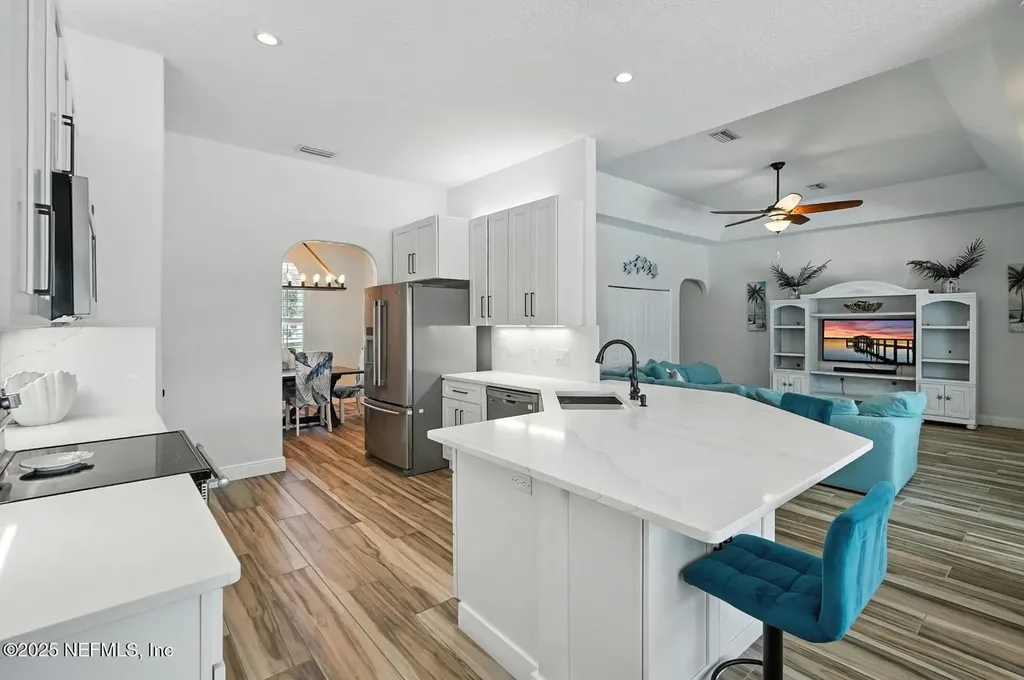 905 Lambert Avenue Flagler Beach FL 32136