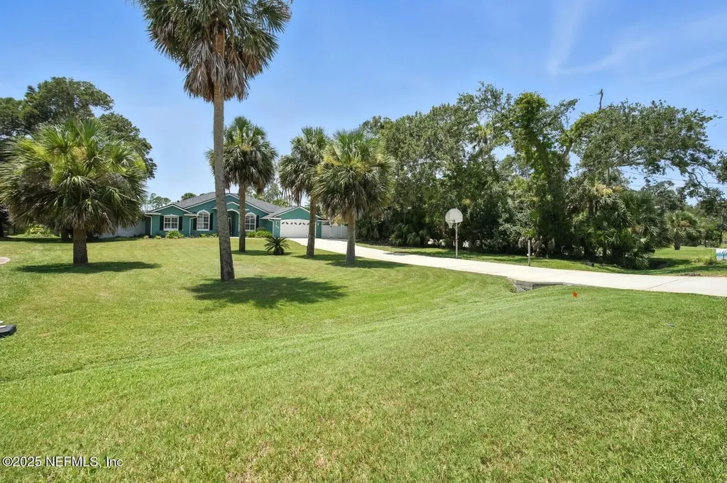 905 Lambert Avenue Flagler Beach FL 32136