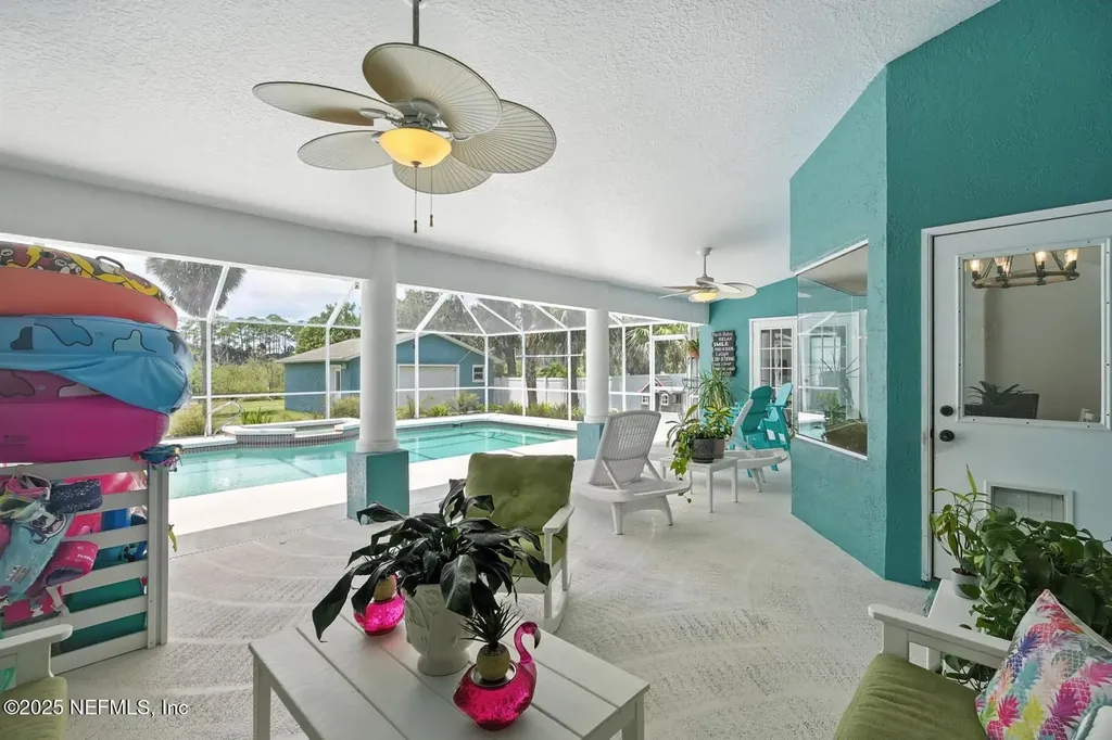 905 Lambert Avenue Flagler Beach FL 32136