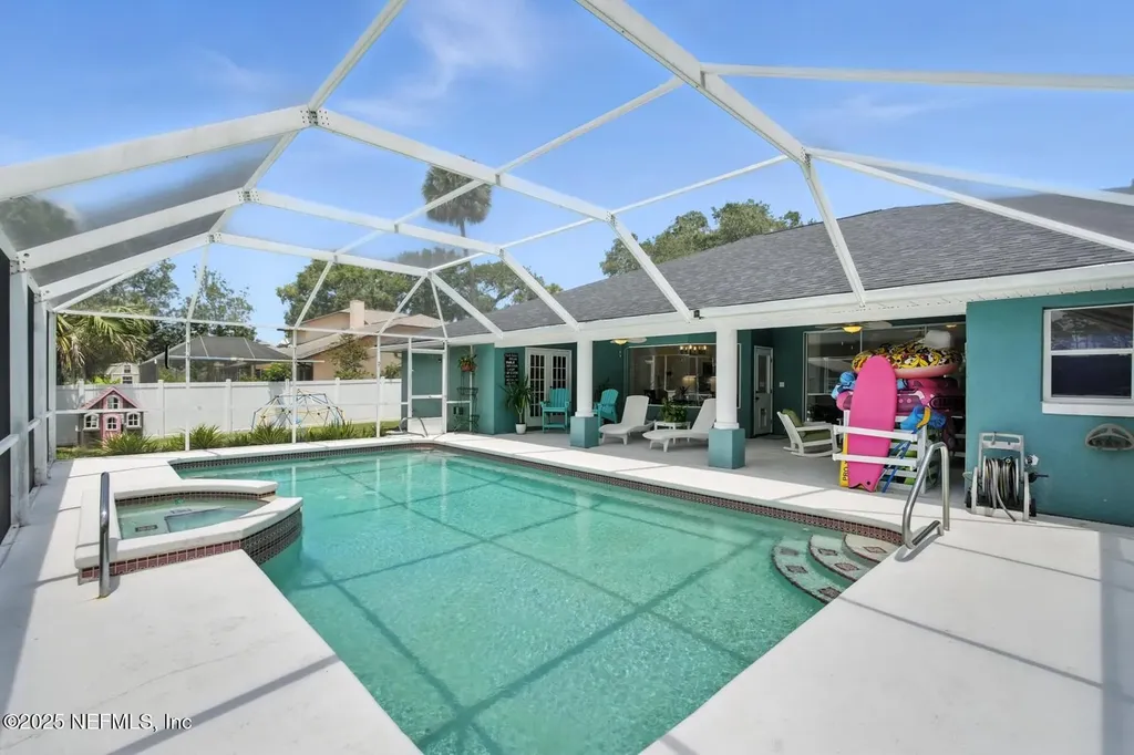 905 Lambert Avenue Flagler Beach FL 32136