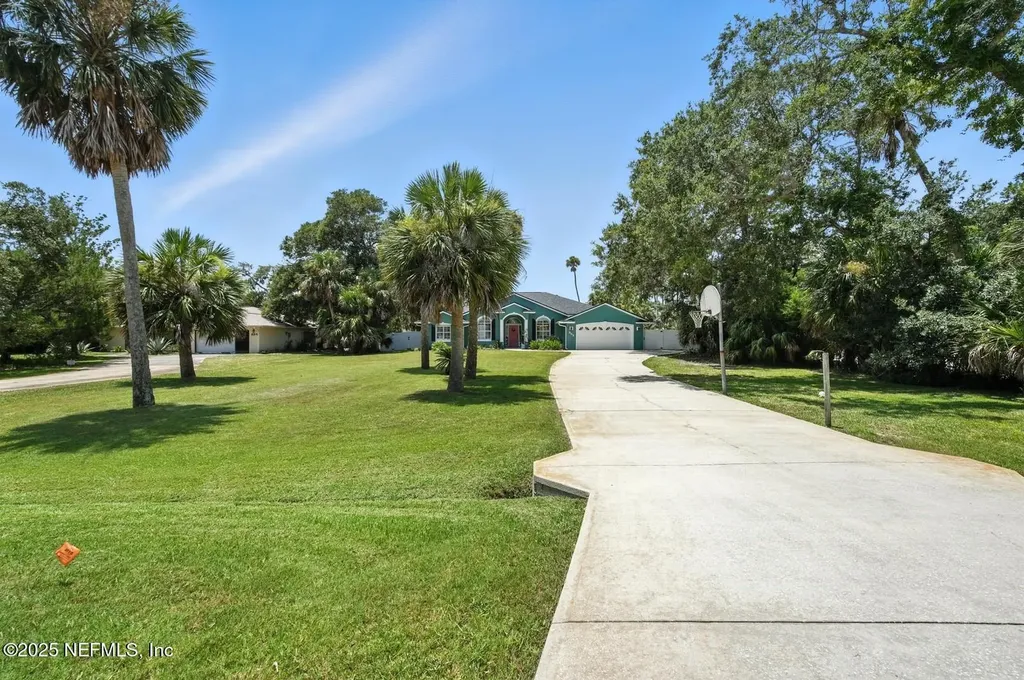 905 Lambert Avenue Flagler Beach FL 32136