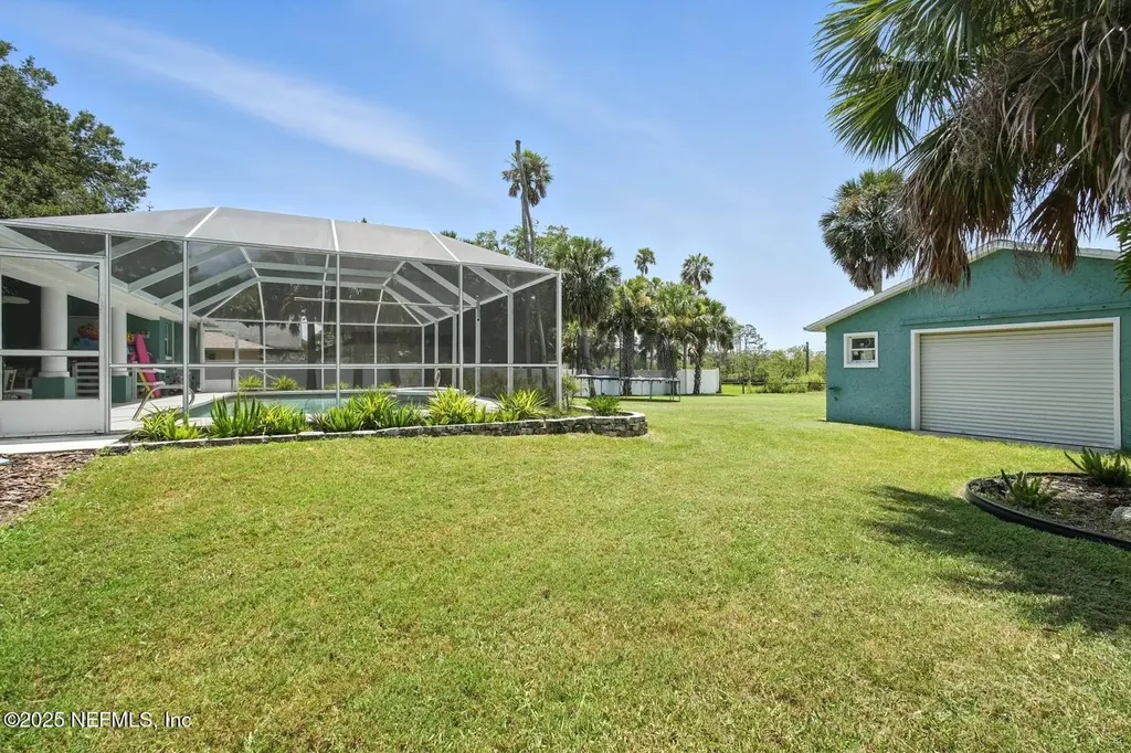 905 Lambert Avenue Flagler Beach FL 32136