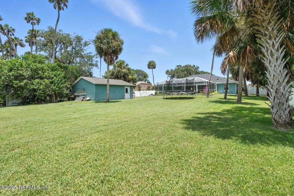 905 Lambert Avenue Flagler Beach FL 32136