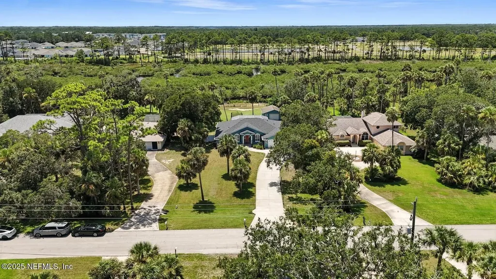 905 Lambert Avenue Flagler Beach FL 32136