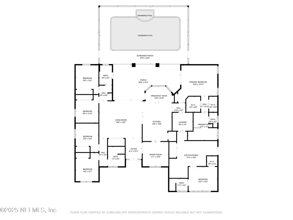 905 Lambert Avenue Flagler Beach FL 32136