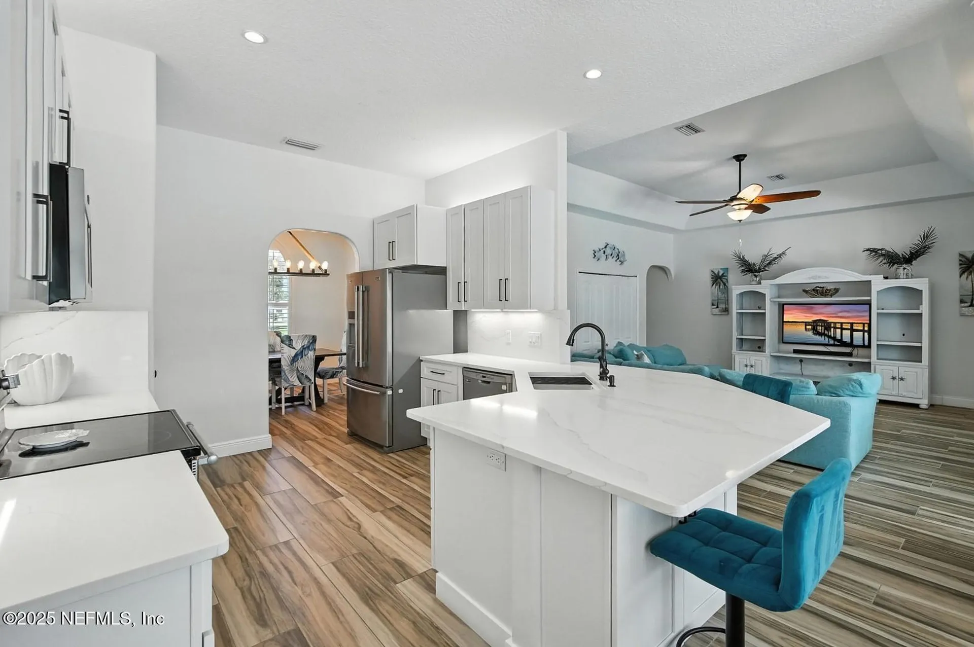 905 Lambert Avenue Flagler Beach FL 32136