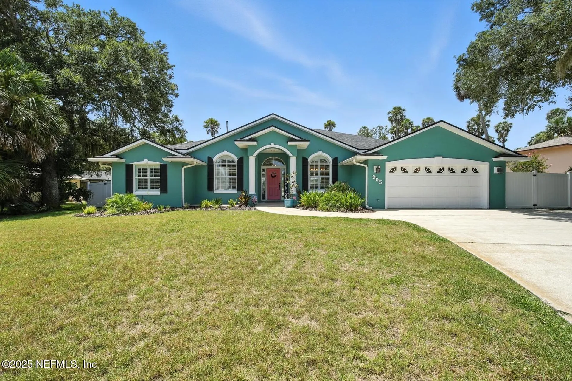 905 Lambert Avenue Flagler Beach FL 32136