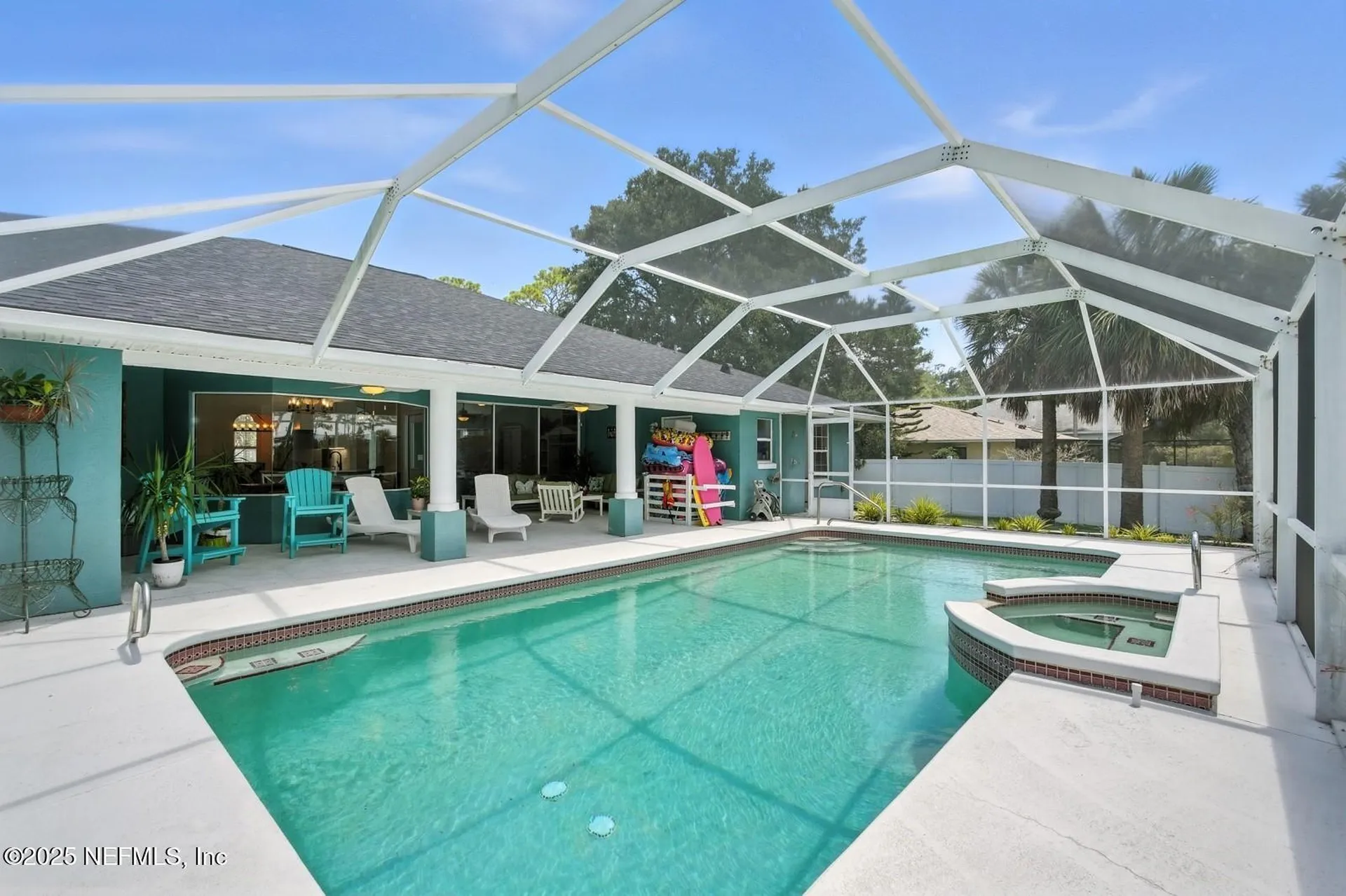 905 Lambert Avenue Flagler Beach FL 32136