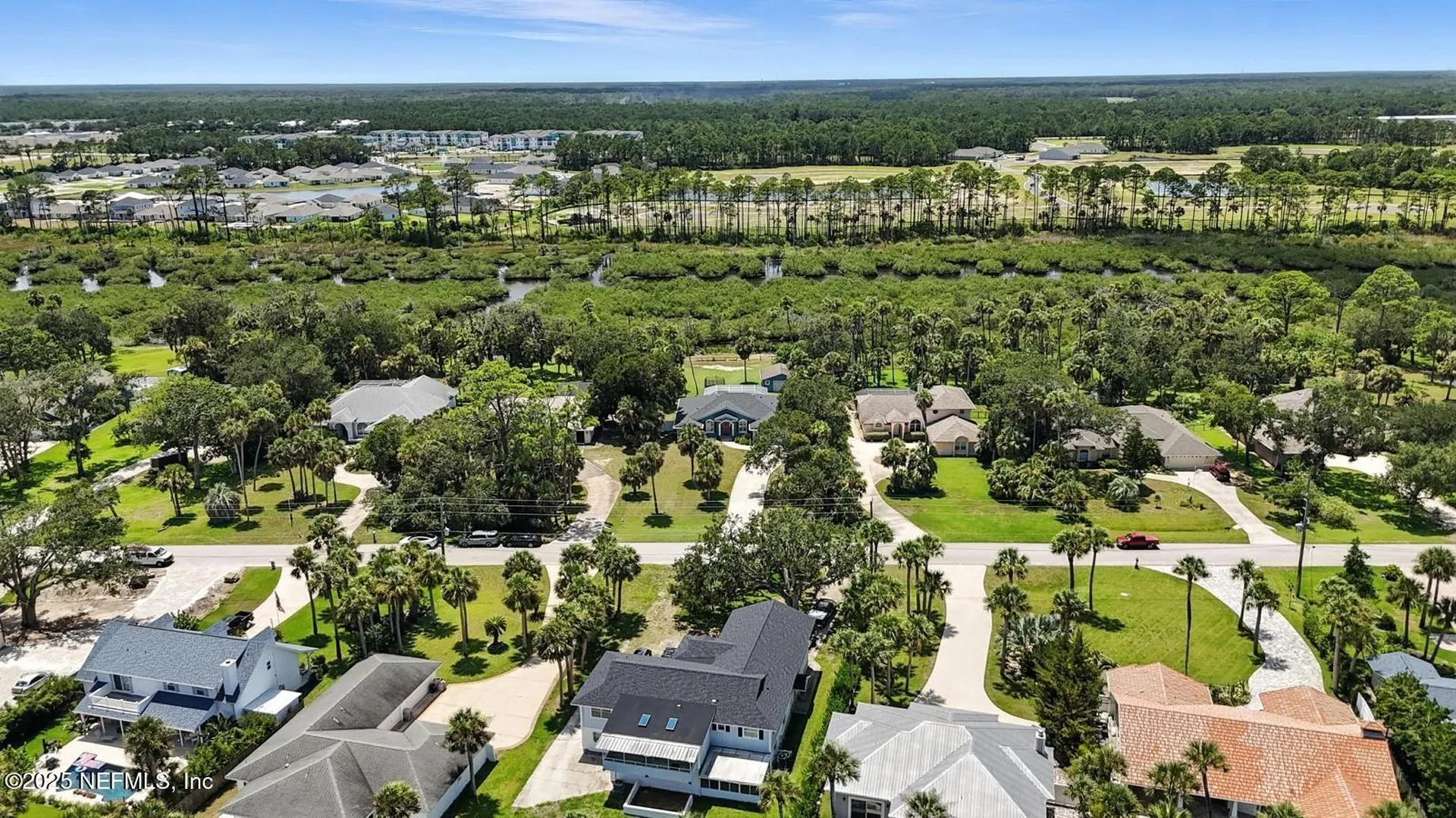 905 Lambert Avenue Flagler Beach FL 32136