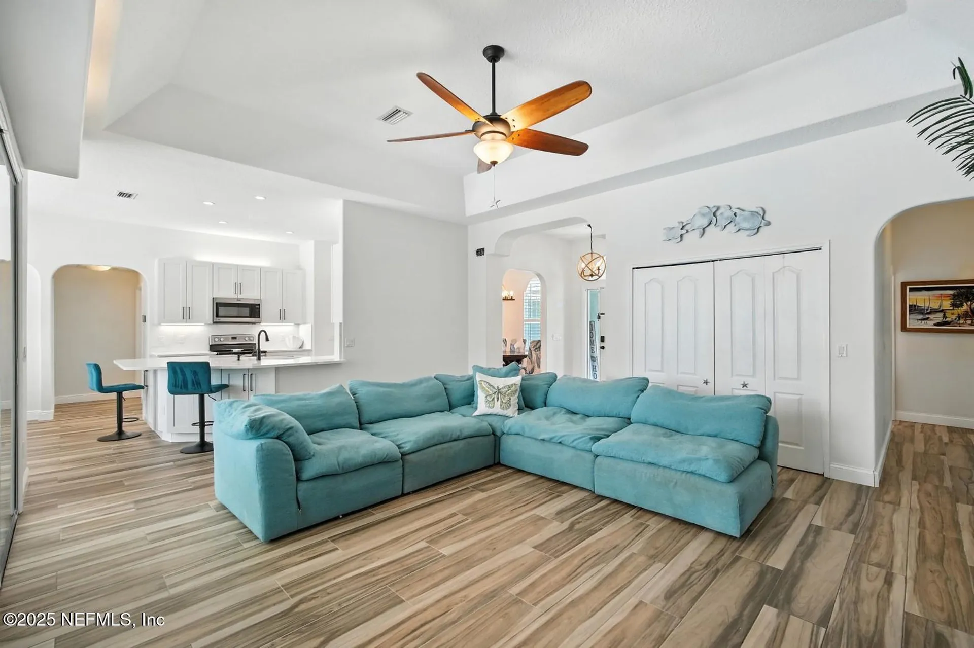 905 Lambert Avenue Flagler Beach FL 32136