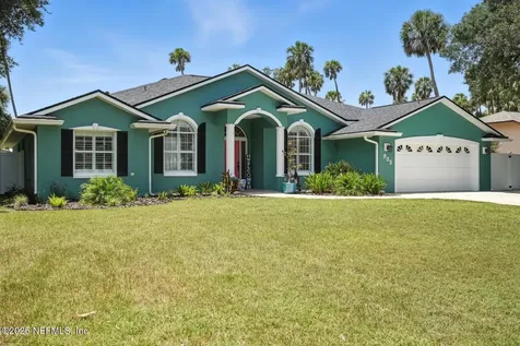 905 Lambert Avenue Flagler Beach FL 32136