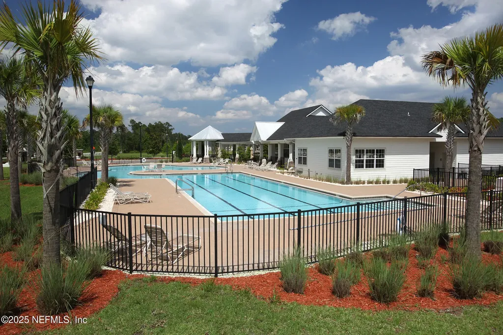 6140 Bucking Bronco Drive Jacksonville FL 32234