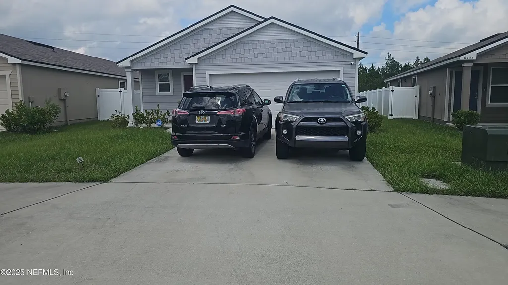 6140 Bucking Bronco Drive Jacksonville FL 32234