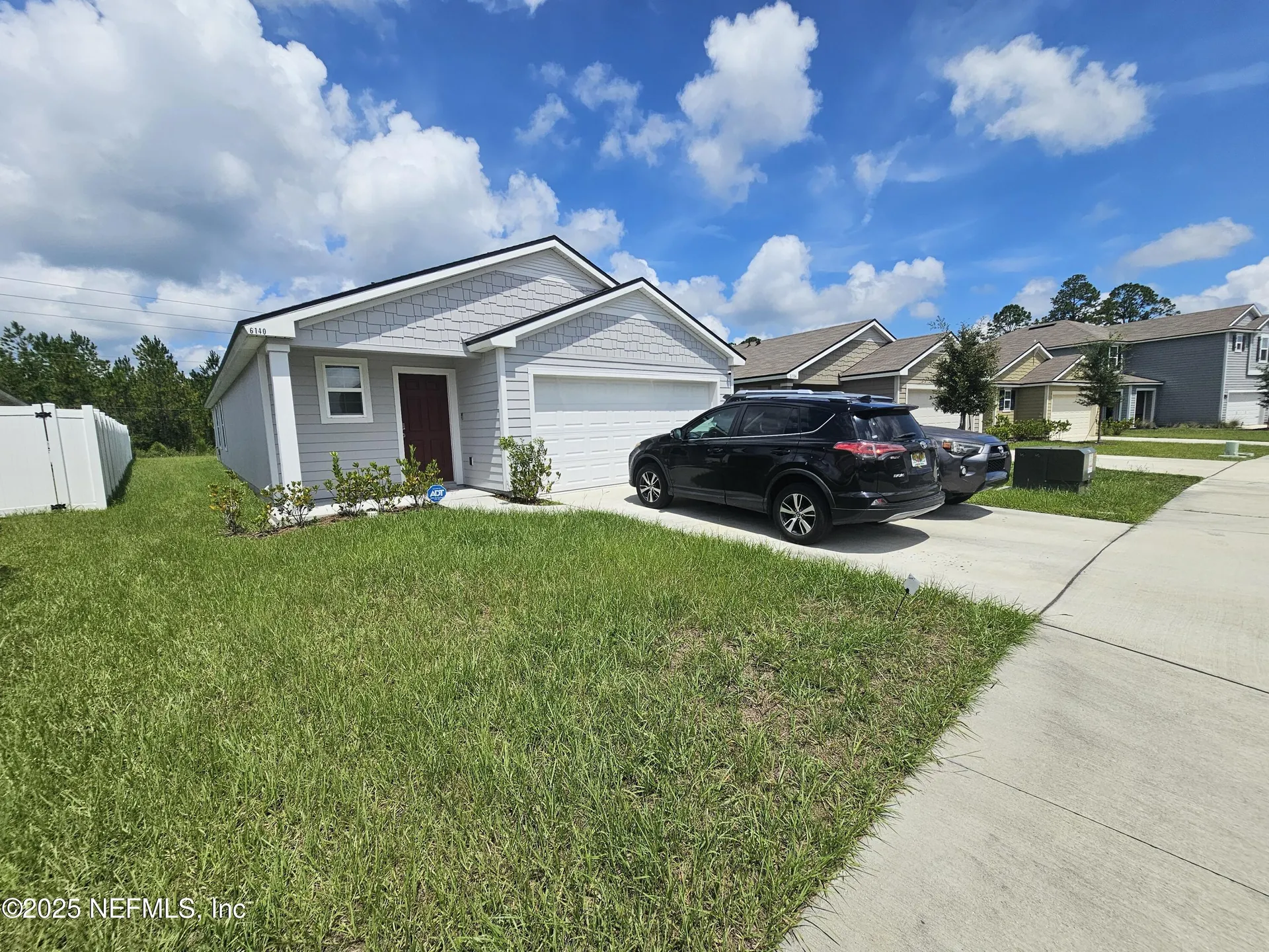6140 Bucking Bronco Drive Jacksonville FL 32234