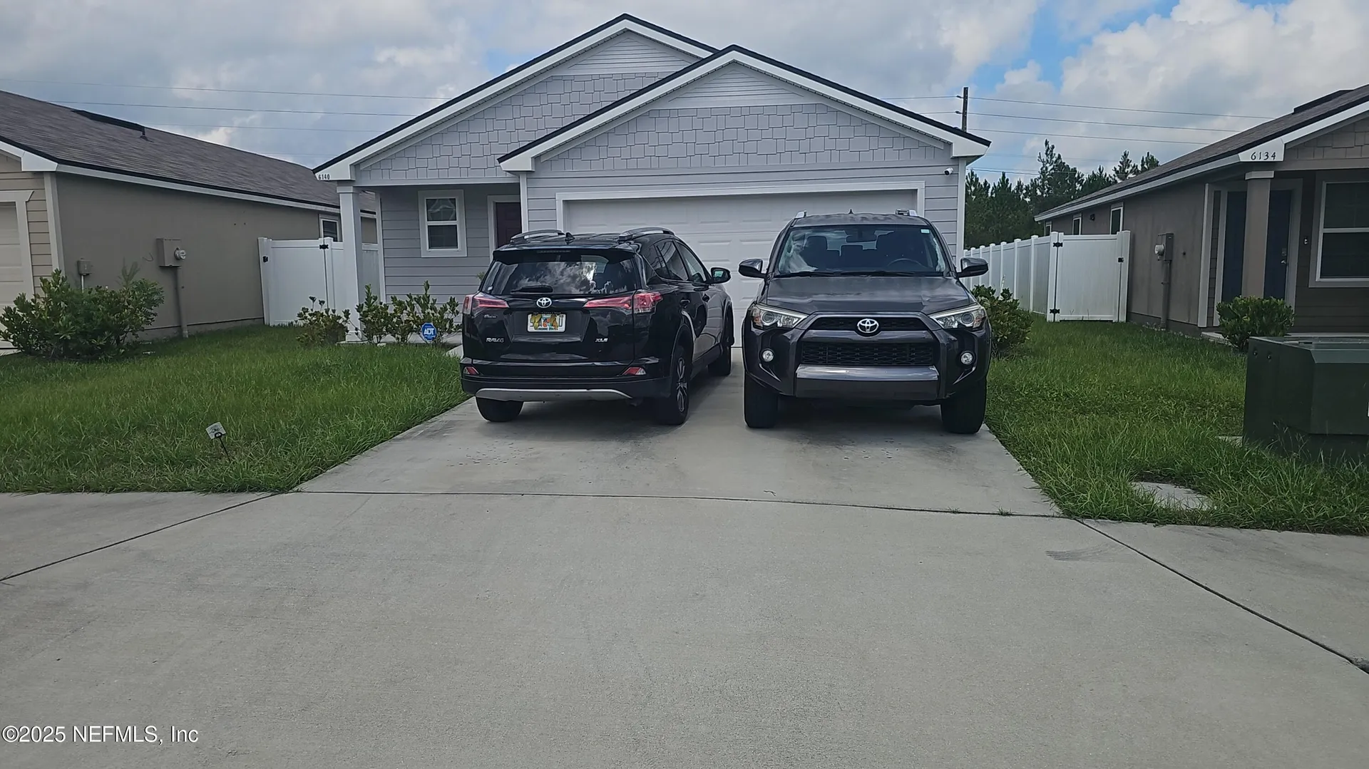 6140 Bucking Bronco Drive Jacksonville FL 32234