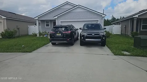 6140 Bucking Bronco Drive Jacksonville FL 32234