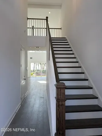 375 Oakmoss Drive St. Johns FL 32259
