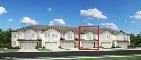 375 Oakmoss Drive St. Johns FL 32259