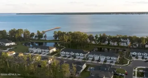 375 Oakmoss Drive St. Johns FL 32259