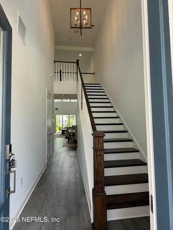 375 Oakmoss Drive St. Johns FL 32259