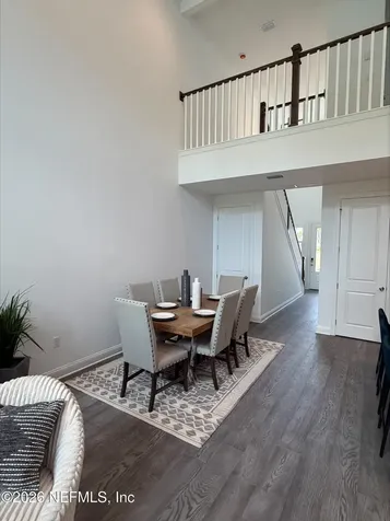 375 Oakmoss Drive St. Johns FL 32259