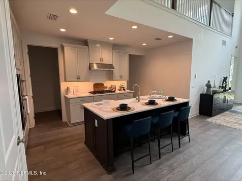 375 Oakmoss Drive St. Johns FL 32259